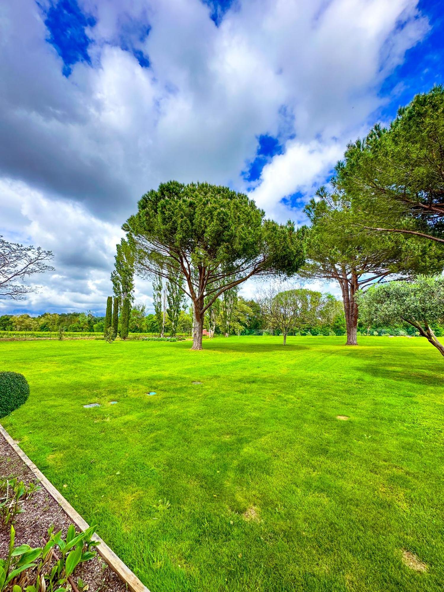 Domaine La Mouline Pézenas Εξωτερικό φωτογραφία