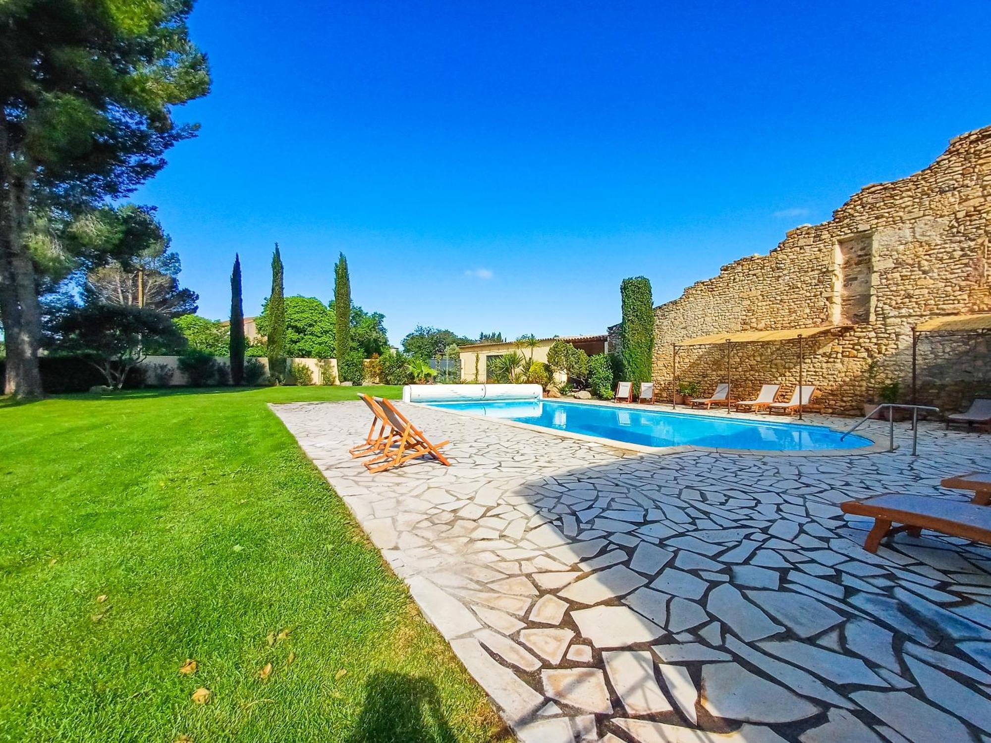 Domaine La Mouline Pézenas Εξωτερικό φωτογραφία