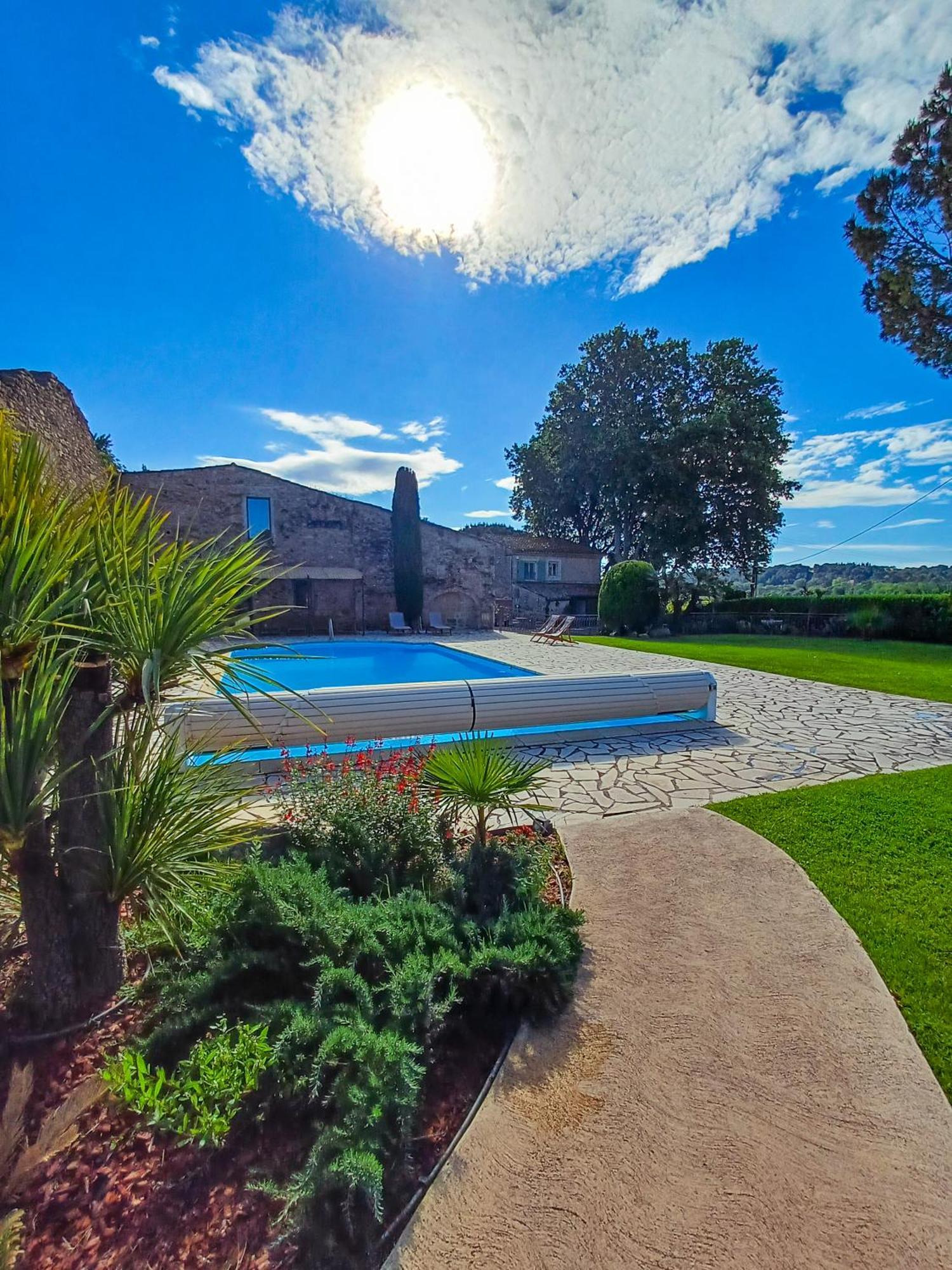 Domaine La Mouline Pézenas Εξωτερικό φωτογραφία