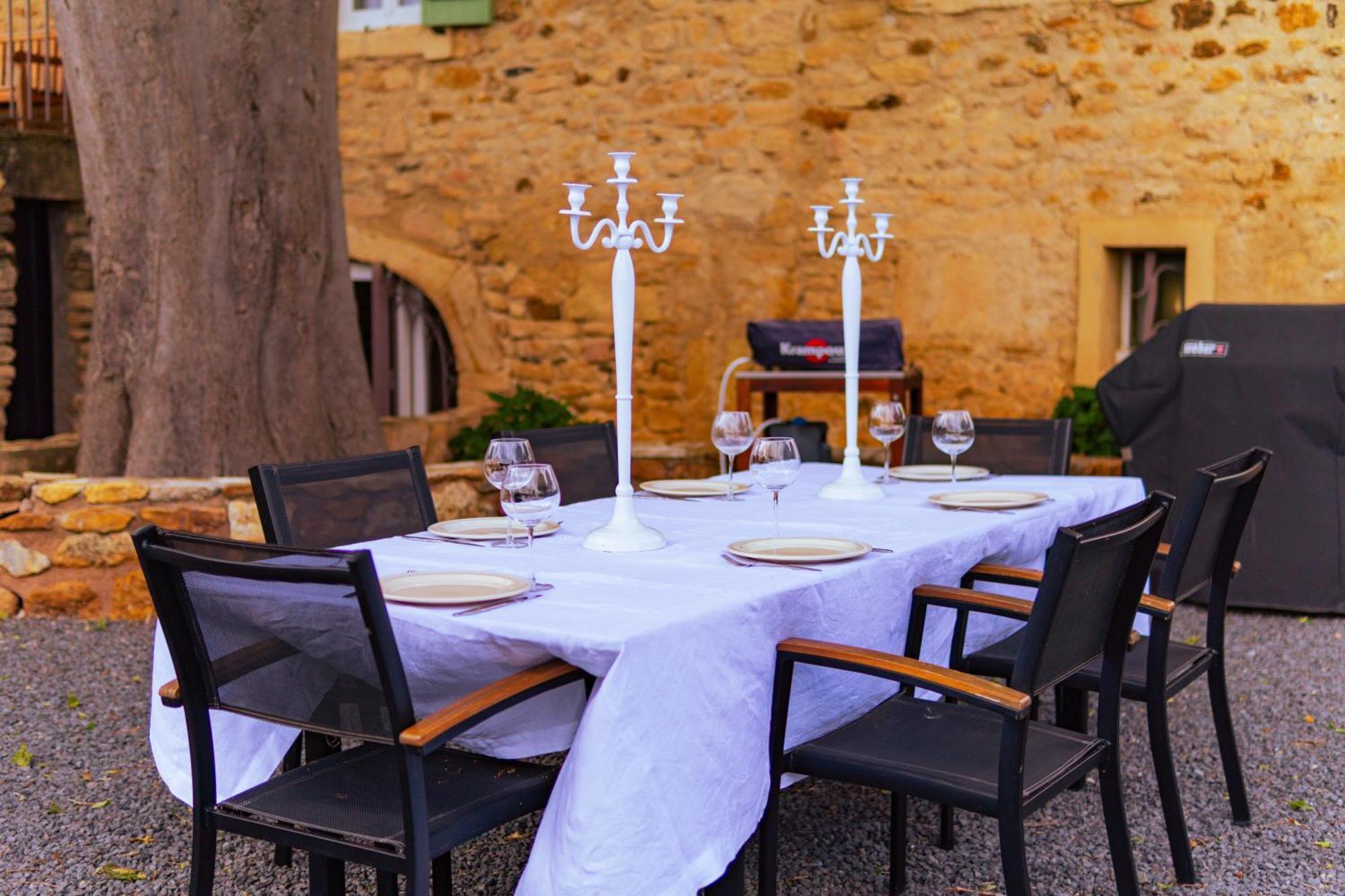 Domaine La Mouline Pézenas Εξωτερικό φωτογραφία