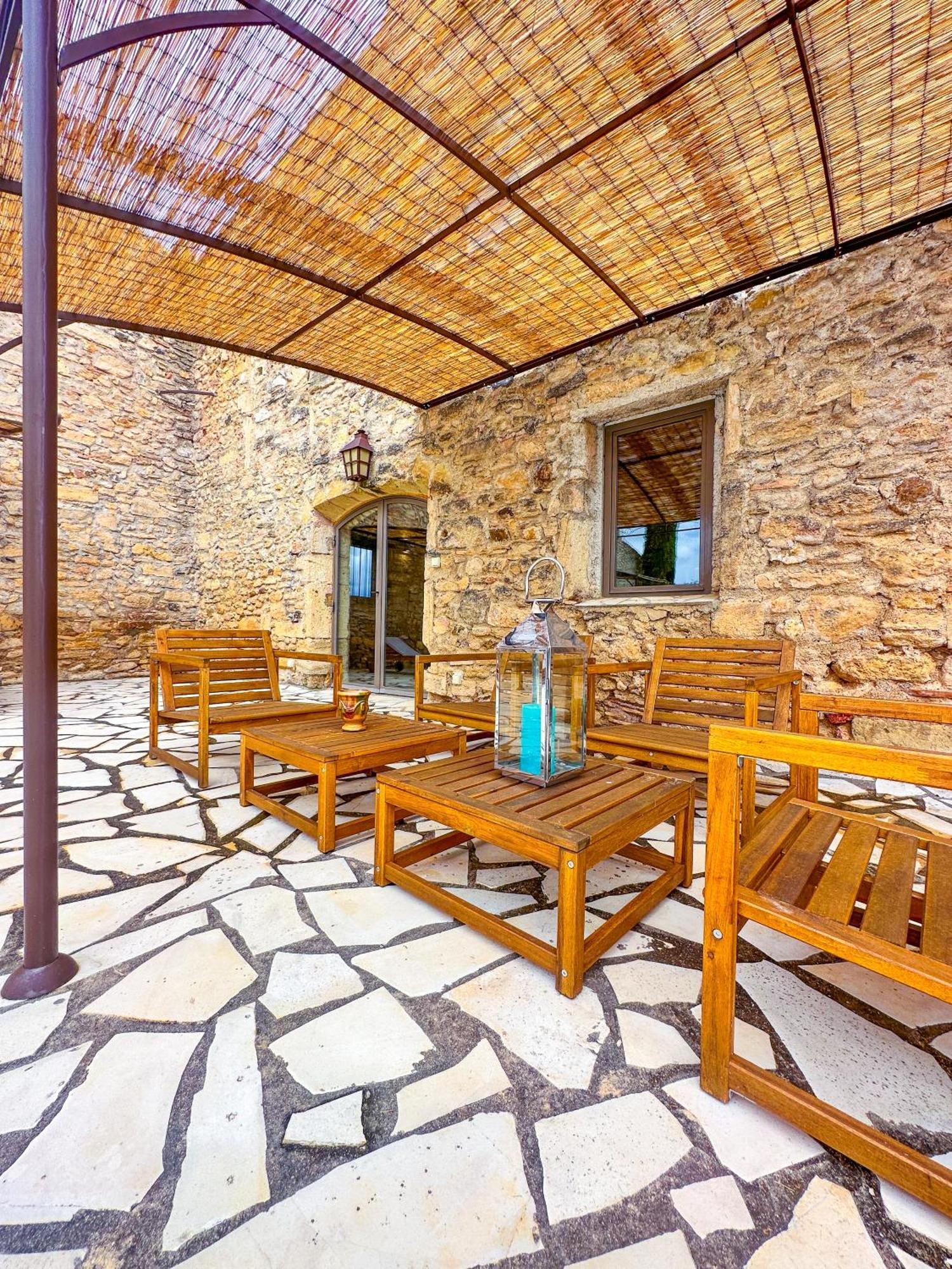 Domaine La Mouline Pézenas Εξωτερικό φωτογραφία